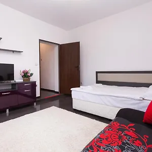 Апартаменты Guest, Бургас