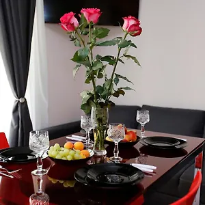 Апартаменты Deluxe 2 Center, Бургас
