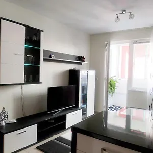 Апартаменты Modern In, Бургас
